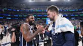 Video: Kyrie Irving Says WCF Game 4 is Wolves' 'Super Bowl,' a 'Normal Game' for Mavs