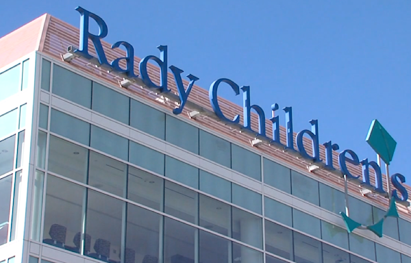 Union turns down deal from Rady Children's Hospital, nurse strike moving forward