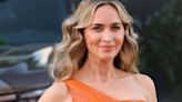 Emily Blunt Reveals What Taylor Swift Said That Made Her Daughter Almost Faint