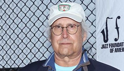 Fans ‘Mad’ at People Not Recognizing Chevy Chase as He Yells Out Car Window in Epic Video