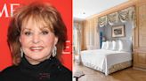 Barbara Walters' N.Y.C. Home Is Back on the Market for $17 Million After Former Buyer Broke Contract