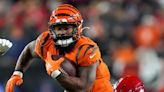 Tramel's ScissorTales: Samaje Perine bails out Bengals in Joe Mixon's absence