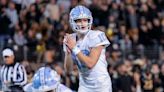 Twitter reacts to Drake Maye as potential Heisman candidate