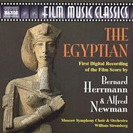 Egyptian [Original Score]