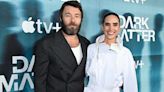 ‘Dark Matter’ premiere: Watch red carpet interviews with Joel Edgerton, Jennifer Connelly and more …