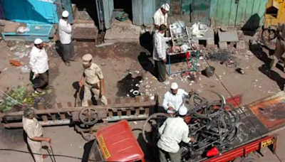 2008 Malegaon blast was planned to terrorise people: NIA begins final arguments