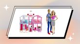 Barbie Prime Day Deals: Get These Dream Houses & Movie Merch For 30% Off Quick