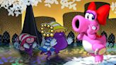 Paper Mario: The Thousand-Year Door’s Vivian Sets the Bar for Birdo and Others