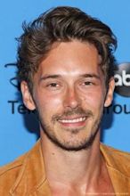 Sam Palladio