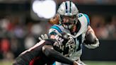 Ex-Falcons TE Hayden Hurst suffering from post-traumatic amnesia