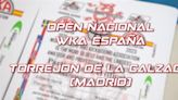 Torrejón de la Calzada acoge el 18 de mayo la flor y nata de los deportes de contacto gracias al Open Nacional de WKA España