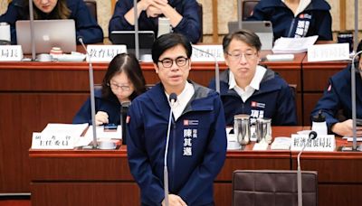 高雄中油勞宅爭議 陳其邁：邀里長、中油討論方案