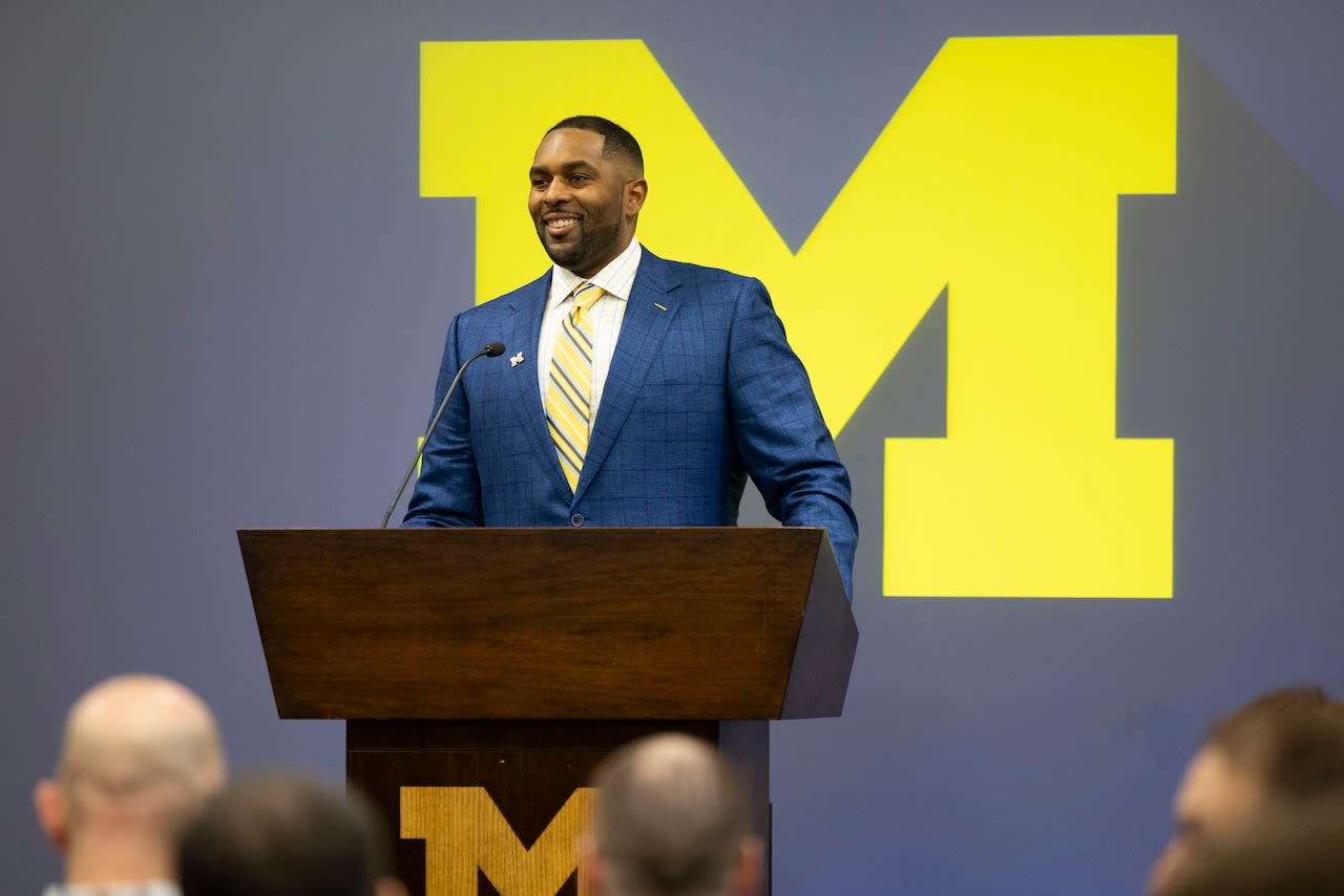 Wolverine recruiting report: Michigan football surging after wave of commitments