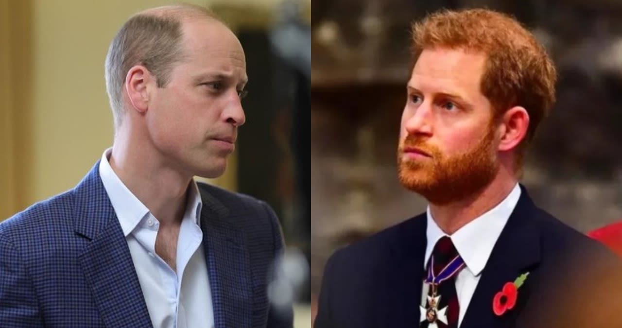Prince William makes 'tough stand' on Prince Harry after royal feud: Report