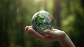 Día Mundial del Medio Ambiente: transformación digital como impulso para el cambio