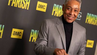 Giancarlo Esposito Talks About Why He’s So Good at Playing Bad