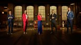 Who are the Dragons on Dragons' Den?