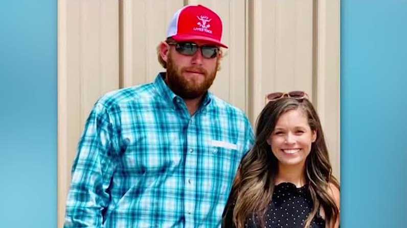 Family searches for answers after Oklahoma man was murdered in Texas while hauling horses