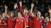 Palmarés de la Selección España: cuántos títulos, Mundiales y Eurocopas ganó en su historia | Goal.com Espana