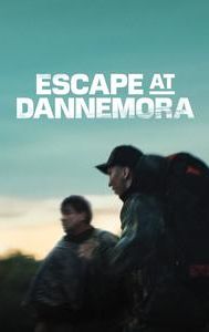 Escape at Dannemora