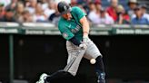 Mariners club 3 homers, 9 extra-base hits in win over Guardians