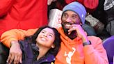 How Kobe Bryant Spread the Joy of Being a Girl Dad