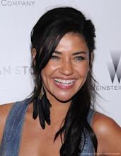 Jessica Szohr