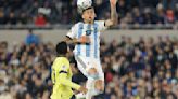 A qué hora juega la selección argentina vs. Bolivia