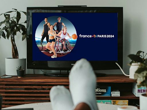JO 2024 : où regarder le direct des Jeux olympiques en streaming et à la télé ?