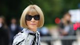 Anna Wintour Offers Apology Ahead of 2024 Met Gala