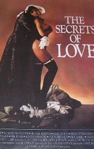 The Secrets of Love: Three Rakish Tales