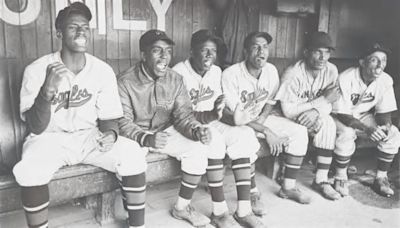 Negro Leagues barnstorming brought baseball to new places