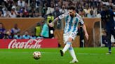 Revelaron el destino del pantalón con el que Messi ganó el Mundial de Qatar: por qué se convirtió en cábala en la Copa América