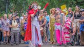 Right Wing Pounces on Isolated Chant at NYC Drag Parade