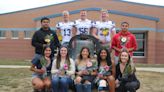 Perry High School announces 2023 homecoming court