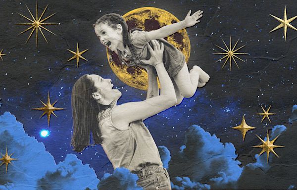 How your zodiac sign might affect your parenting style