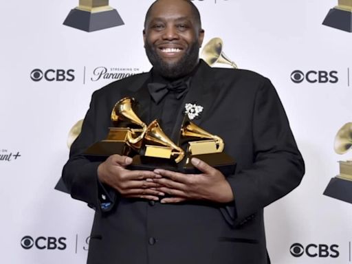 Killer Mike will likely avoid charges after Grammys arrest