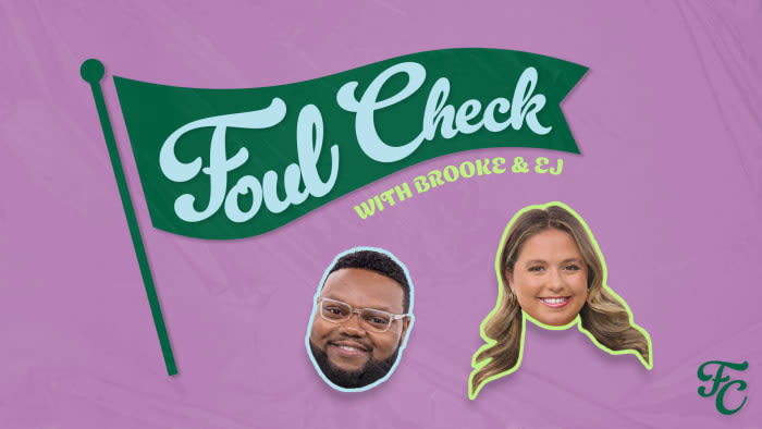 Foul Check Episode 18: Best of 2024!