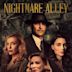 La fiera delle illusioni - Nightmare Alley