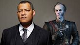 Laurence Fishburne To Star As Regis In ‘The Witcher’ Season 4