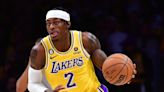 Jarred Vanderbilt could return for Lakers as soon as Game 3