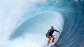 La surfista Fierro gana Pro de Tahití y aumenta esperanzas de ganar medalla olímpica