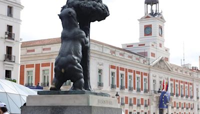 Comunidad de Madrid reitera que no pondrá una placa en la Real Casa de Correos por los detenidos durante el franquismo