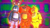 La película de Five Nights at Freddy's ya tiene fecha de estreno en Netflix