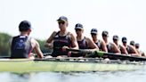 Surrey and Berkshire rowers ready to go for Olympic gold this weekend