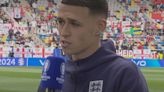 Foden explains new England role vs Switzerland and admits it's 'what he prefers'