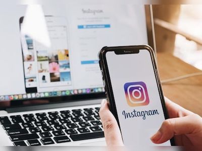 Instagram creators will soon to able to generate AI versions of themselves - CNBC TV18