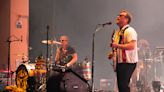 The Black Keys Scrap Fall North American Tour Dates - SPIN