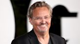 Matthew Perry’s Legacy to Be Honored With Foundation Helping Those Struggling With Addiction