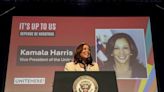 VP Harris top choice to replace Biden in election race if he steps aside, sources say